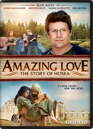Amazing Love movie